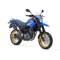 YAMAHA XT 660 R,X 2008-2011